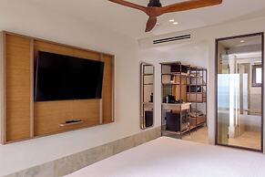 INNSiDE by Meliá Elounda