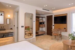 INNSiDE by Meliá Elounda