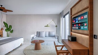 INNSiDE by Meliá Elounda