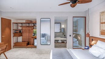 INNSiDE by Meliá Elounda