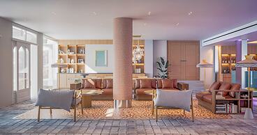 INNSiDE by Meliá Elounda