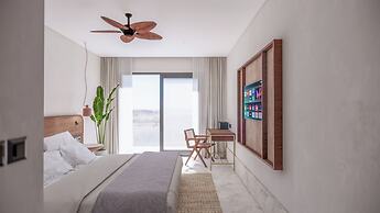 INNSiDE by Meliá Elounda