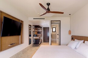 INNSiDE by Meliá Elounda