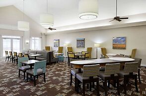 Homewood Suites by Hilton Champaign-Urbana