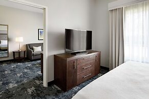 Homewood Suites by Hilton Champaign-Urbana