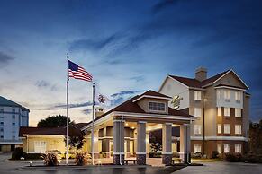 Homewood Suites by Hilton Champaign-Urbana