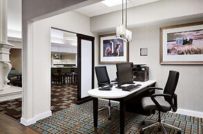 Homewood Suites by Hilton Champaign-Urbana