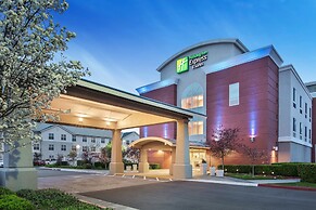 Holiday Inn Express Hotel Sacramento Airport Natomas, an IHG Hotel