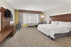 Holiday Inn Express Hotel Sacramento Airport Natomas by IHG