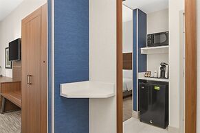 Holiday Inn Express Hotel Sacramento Airport Natomas by IHG