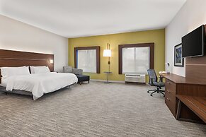 Holiday Inn Express Hotel Sacramento Airport Natomas by IHG