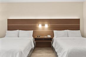 Holiday Inn Express Hotel Sacramento Airport Natomas by IHG