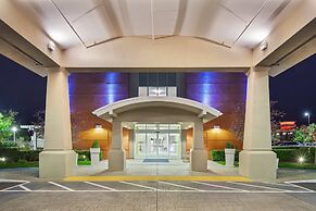 Holiday Inn Express Hotel Sacramento Airport Natomas by IHG