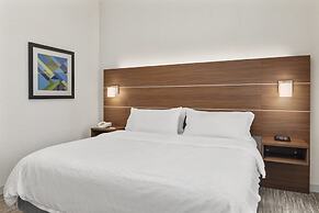 Holiday Inn Express Hotel Sacramento Airport Natomas by IHG