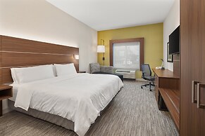 Holiday Inn Express Hotel Sacramento Airport Natomas by IHG