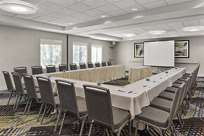 Holiday Inn Express Hotel Sacramento Airport Natomas by IHG
