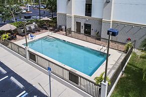 Hampton Inn & Suites Fort Myers-Estero/FGCU
