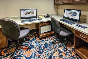 Hampton Inn & Suites Fort Myers-Estero/FGCU