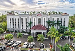 Hampton Inn & Suites Fort Myers-Estero/FGCU