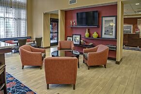 Hampton Inn & Suites Fort Myers-Estero/FGCU