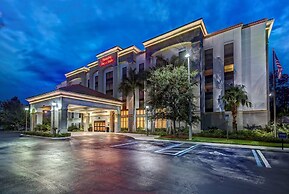 Hampton Inn & Suites Fort Myers-Estero/FGCU