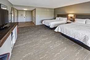 Hampton Inn & Suites Fort Myers-Estero/FGCU