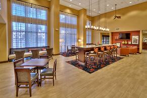 Hampton Inn & Suites Fort Myers-Estero/FGCU