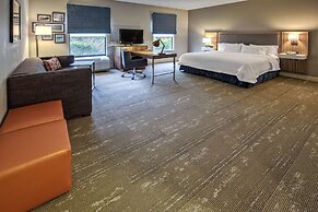Hampton Inn & Suites Fort Myers-Estero/FGCU