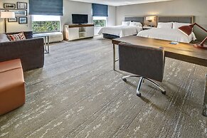 Hampton Inn & Suites Fort Myers-Estero/FGCU