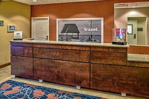 Hampton Inn & Suites Fort Myers-Estero/FGCU