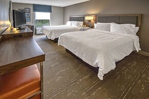 Hampton Inn & Suites Fort Myers-Estero/FGCU