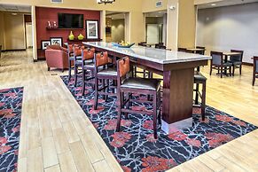 Hampton Inn & Suites Fort Myers-Estero/FGCU
