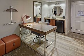 Hampton Inn & Suites Fort Myers-Estero/FGCU