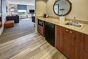 Hampton Inn & Suites Fort Myers-Estero/FGCU