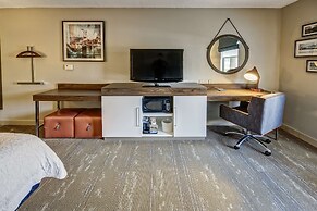Hampton Inn & Suites Fort Myers-Estero/FGCU