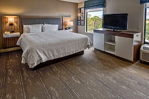 Hampton Inn & Suites Fort Myers-Estero/FGCU