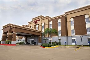 Hampton Inn Kingsville