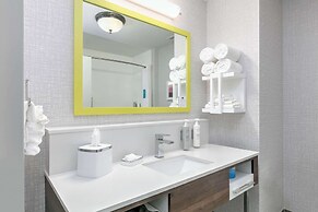 Hampton Inn Kingsville