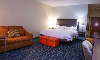 Hampton Inn Kingsville