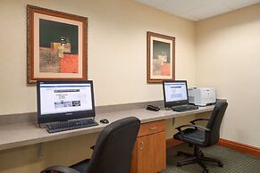 Hampton Inn Belle Vernon