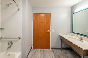 Hampton Inn Belle Vernon