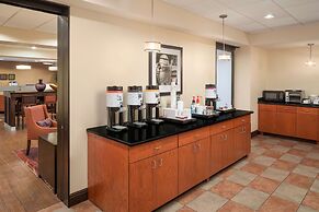 Hampton Inn Belle Vernon