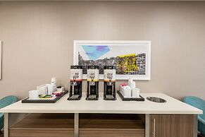 Hampton Inn Belle Vernon