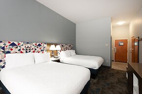 Hampton Inn Belle Vernon