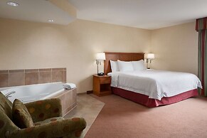 Hampton Inn Belle Vernon