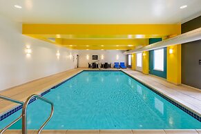 Hampton Inn Belle Vernon