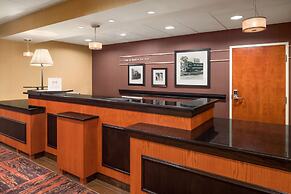 Hampton Inn Belle Vernon