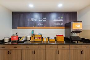 Hampton Inn Belle Vernon