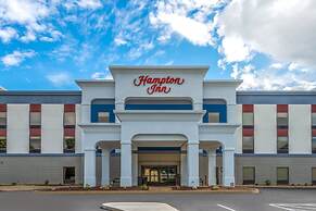 Hampton Inn Belle Vernon