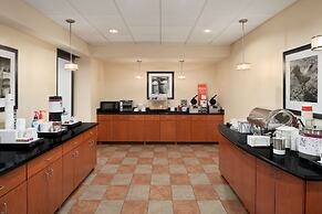 Hampton Inn Belle Vernon